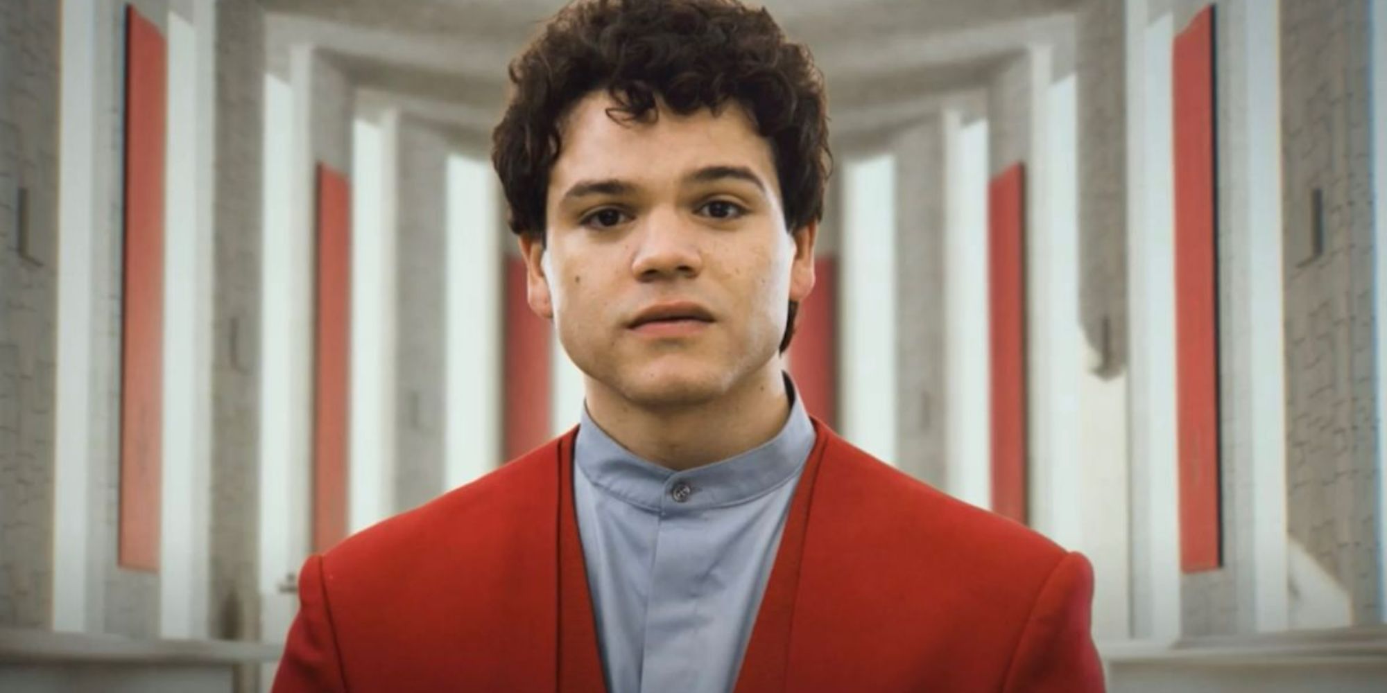 Ballad Of Songbirds & Snakes hace que la muerte de un personaje sea mucho más trágica que el libro