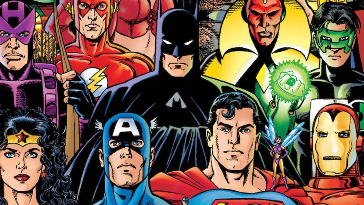 Batman demostró que pertenece a la Liga de la Justicia al destruir a un enorme villano de los Vengadores (Sí, de verdad)