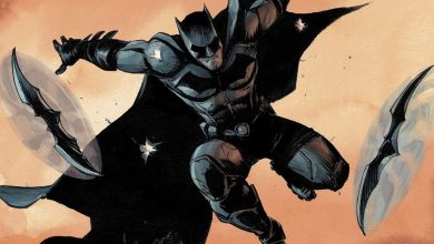 Batman ni siquiera inventó uno de sus dispositivos más icónicos