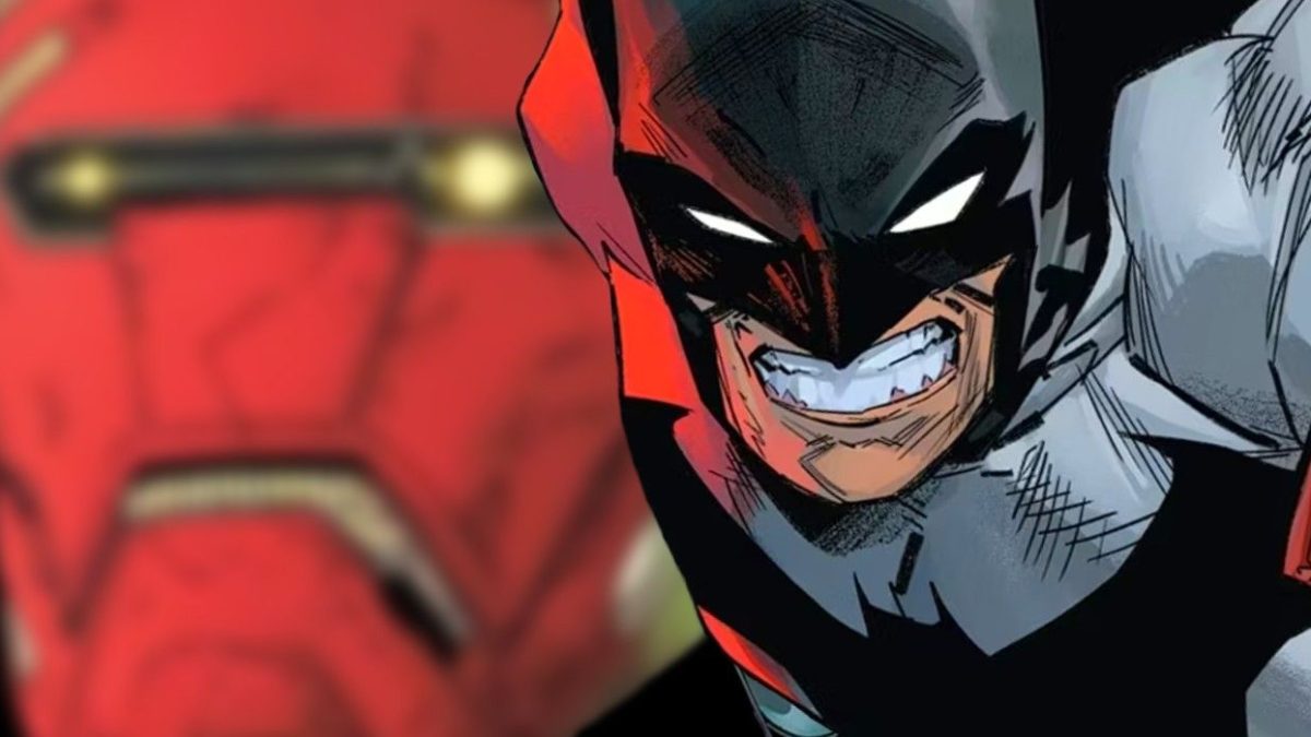 Batman revela el dispositivo tan esencial como el Batimóvil que los fanáticos nunca antes habían visto