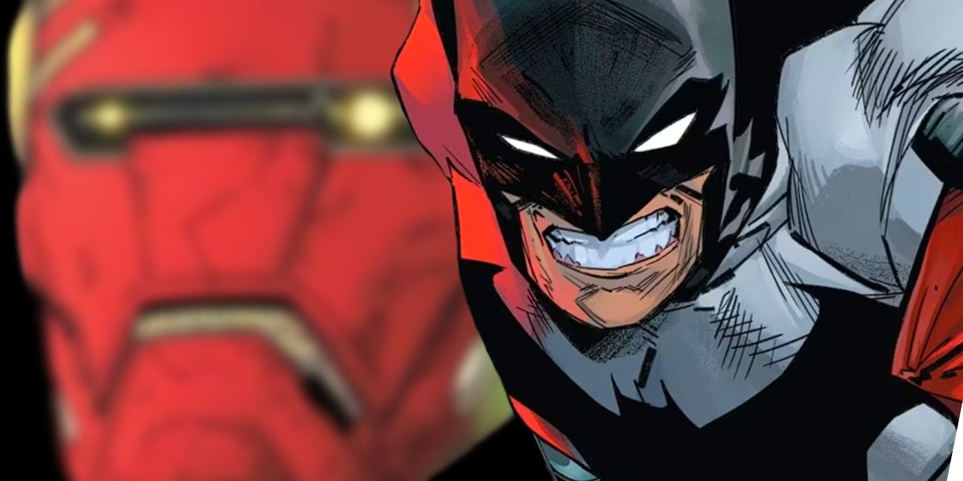 Batman revela el dispositivo tan esencial como el Batimóvil que los fanáticos nunca antes habían visto