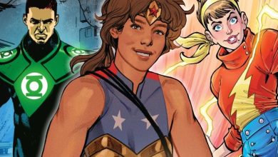 Beast Girl, The Boom, Trinity: los mejores nuevos héroes de DC cambiarán el pasado, el presente y el futuro en 2024