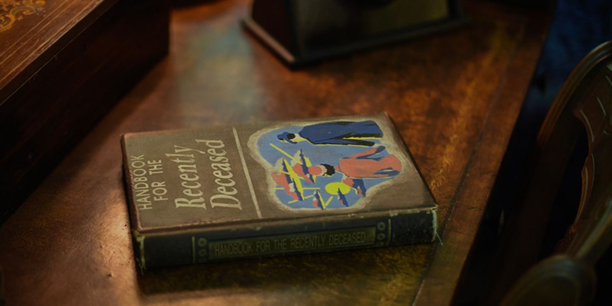 Beetlejuice: 9 reglas en el manual de los recientemente fallecidos que los fantasmas deben seguir