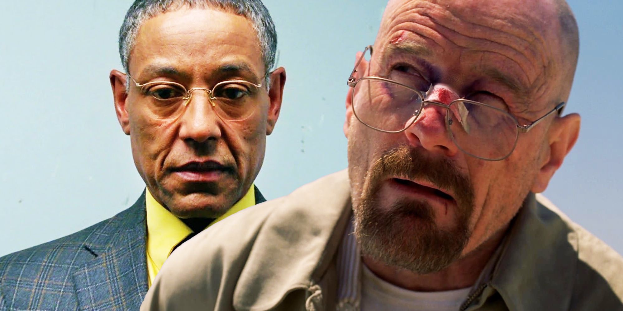 Better Call Saul demostró lo afortunado que era Walter White (e hizo que Gus fuera aún más aterrador)