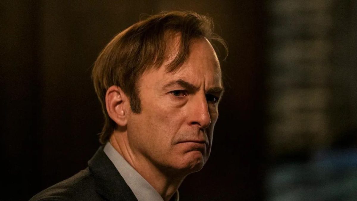 Better Call Saul tiene una última oportunidad de romper una sorprendente racha de premios Emmy