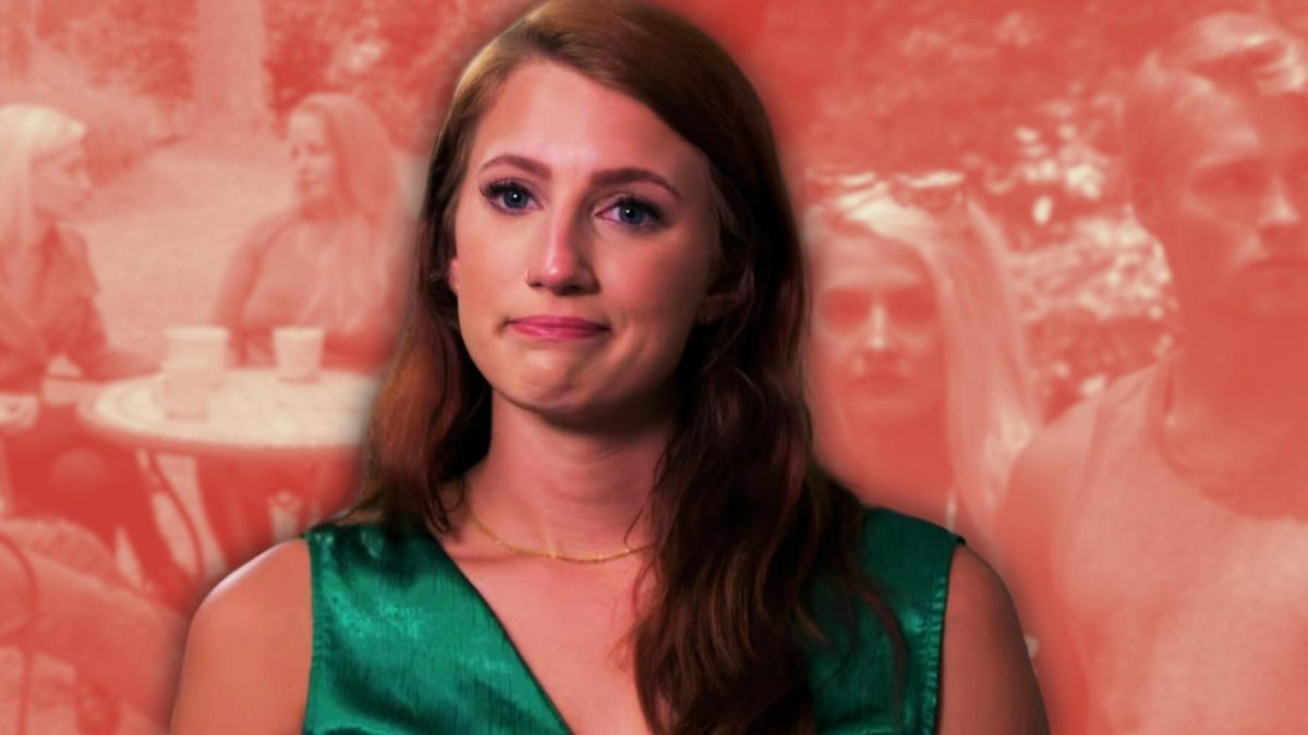 Bienvenido a Olivia Plath de Plathville reflexiona sobre los acontecimientos "trágicos" de 2023