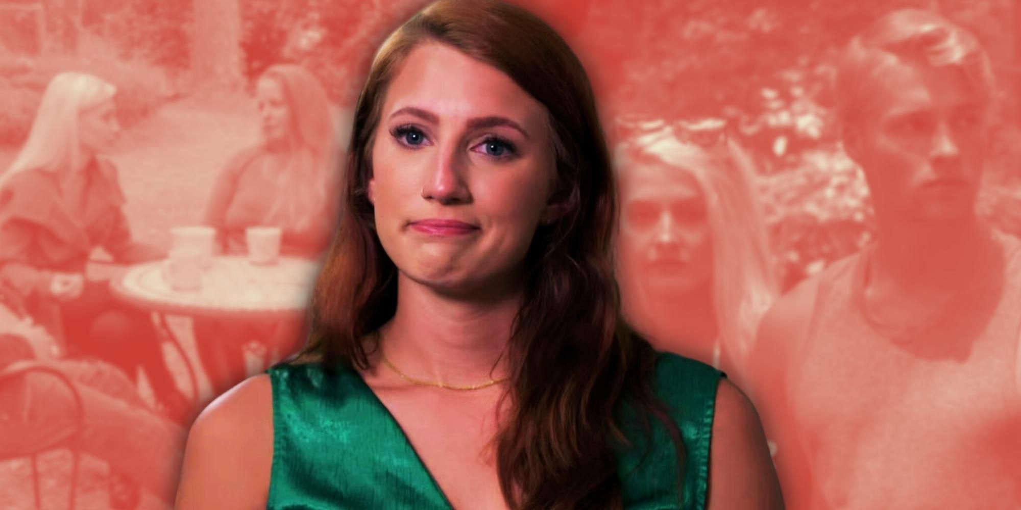 Bienvenidos a Plathville: Los peores desamores de Olivia (la muerte, el divorcio y la traición de Micah Meggs) explicados