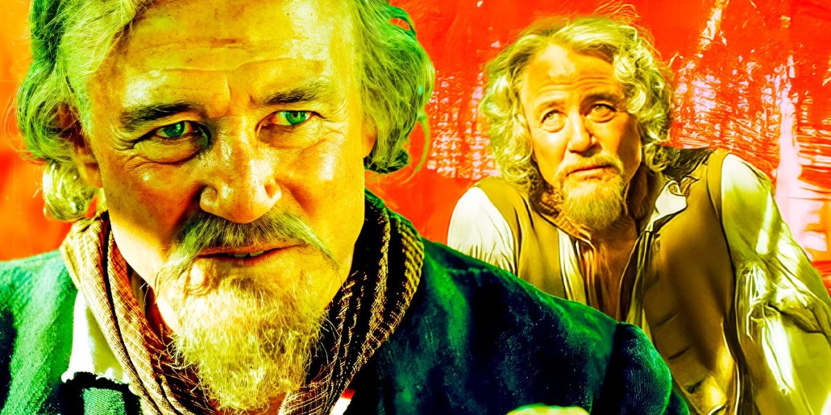 Black Sails: Explicación de la historia del capitán Benjamin Hornigold con los jacobitas