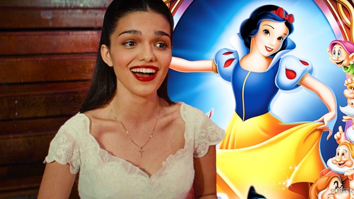 Blancanieves de acción real de Disney necesita 25 veces la taquilla del original para batir un récord de remake