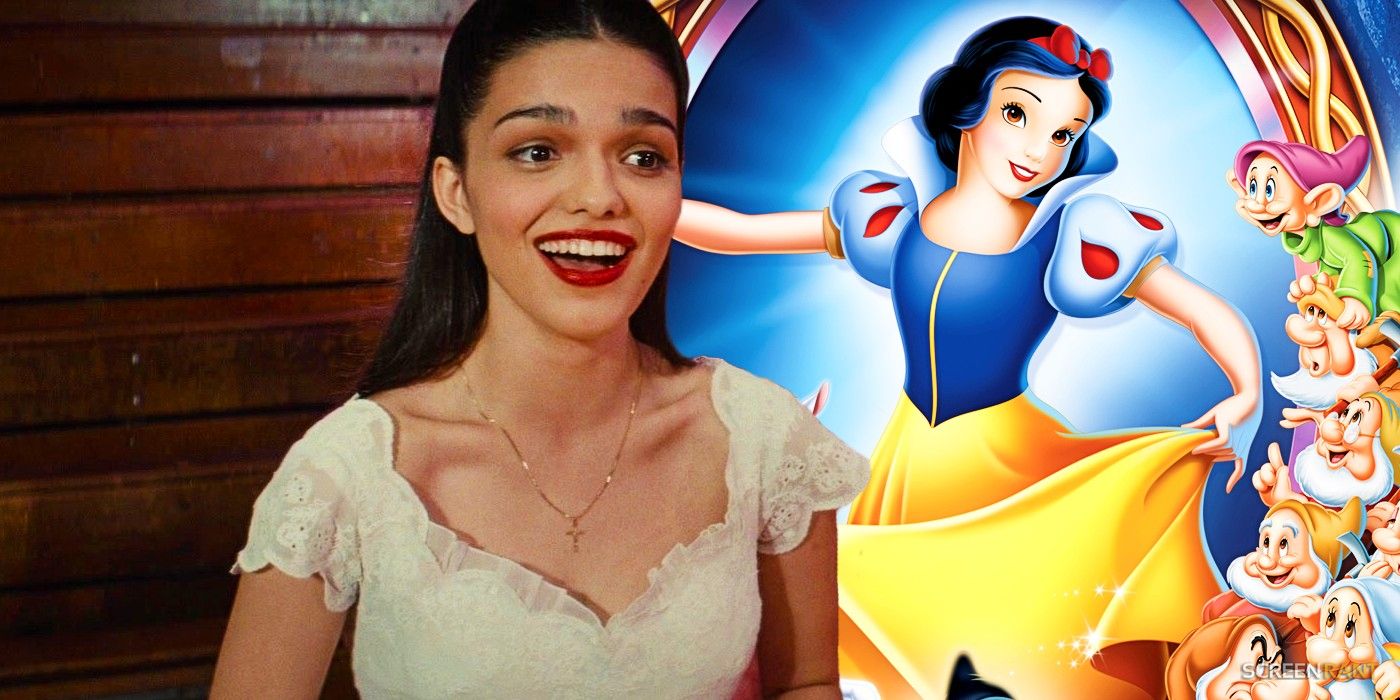 Blancanieves de acción real de Disney necesita 25 veces la taquilla del original para batir un récord de remake