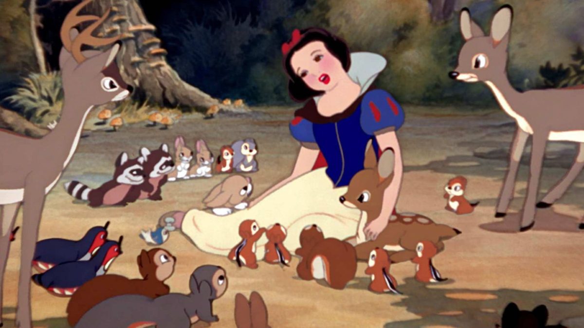 Blancanieves no fue la primera princesa de Disney: aquí está la heroína animada que debutó 3 años antes