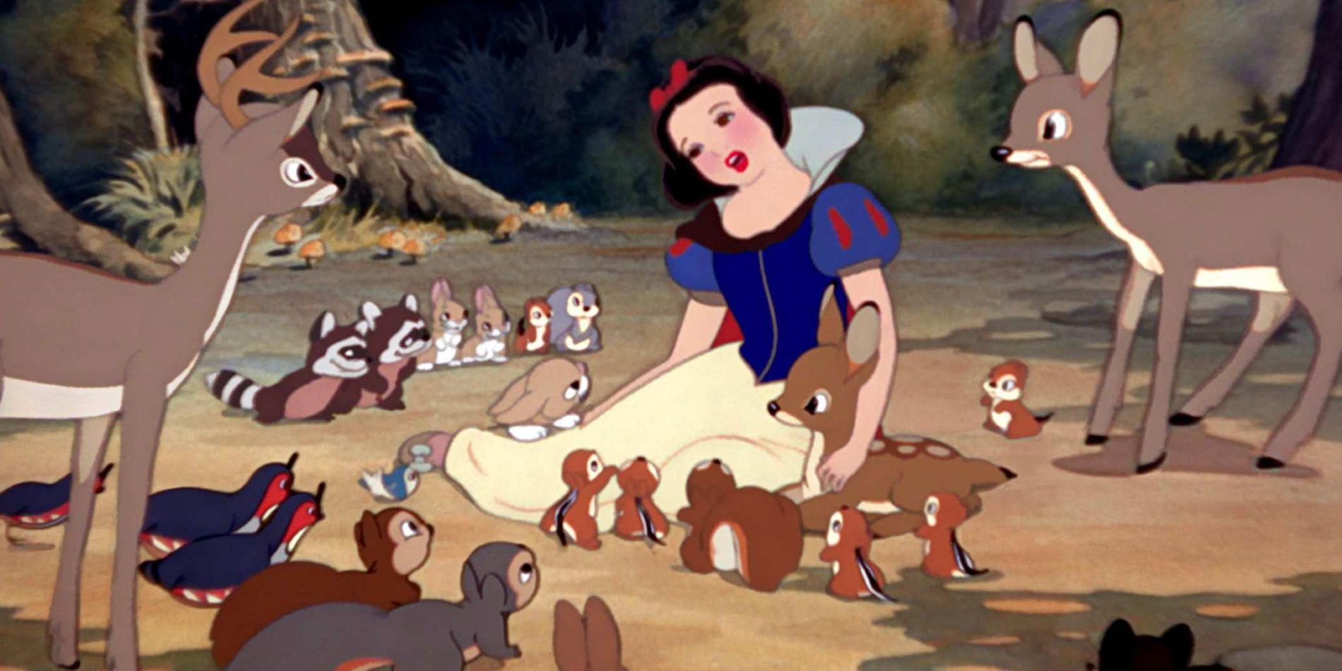 Blancanieves no fue la primera princesa de Disney: aquí está la heroína animada que debutó 3 años antes