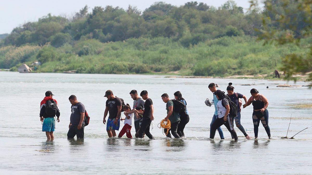 Blinken: Arévalo abre nueva era de cooperación migratoria entre EU, México y Guatemala