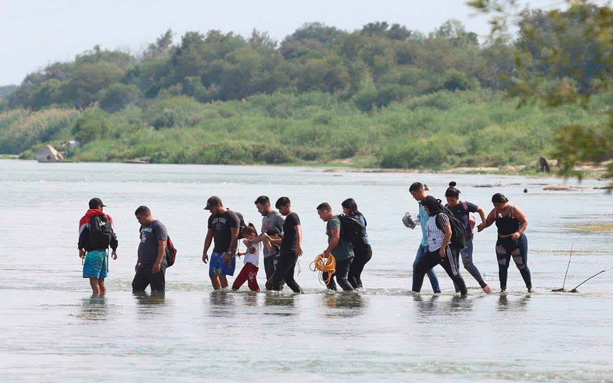 Blinken: Arévalo abre nueva era de cooperación migratoria entre EU, México y Guatemala