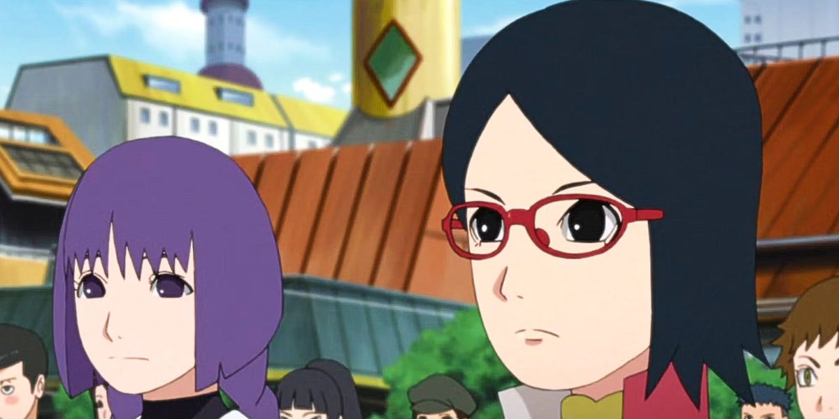 Boruto Two Blue Vortex está provocando un conflicto que los fanáticos no esperaban