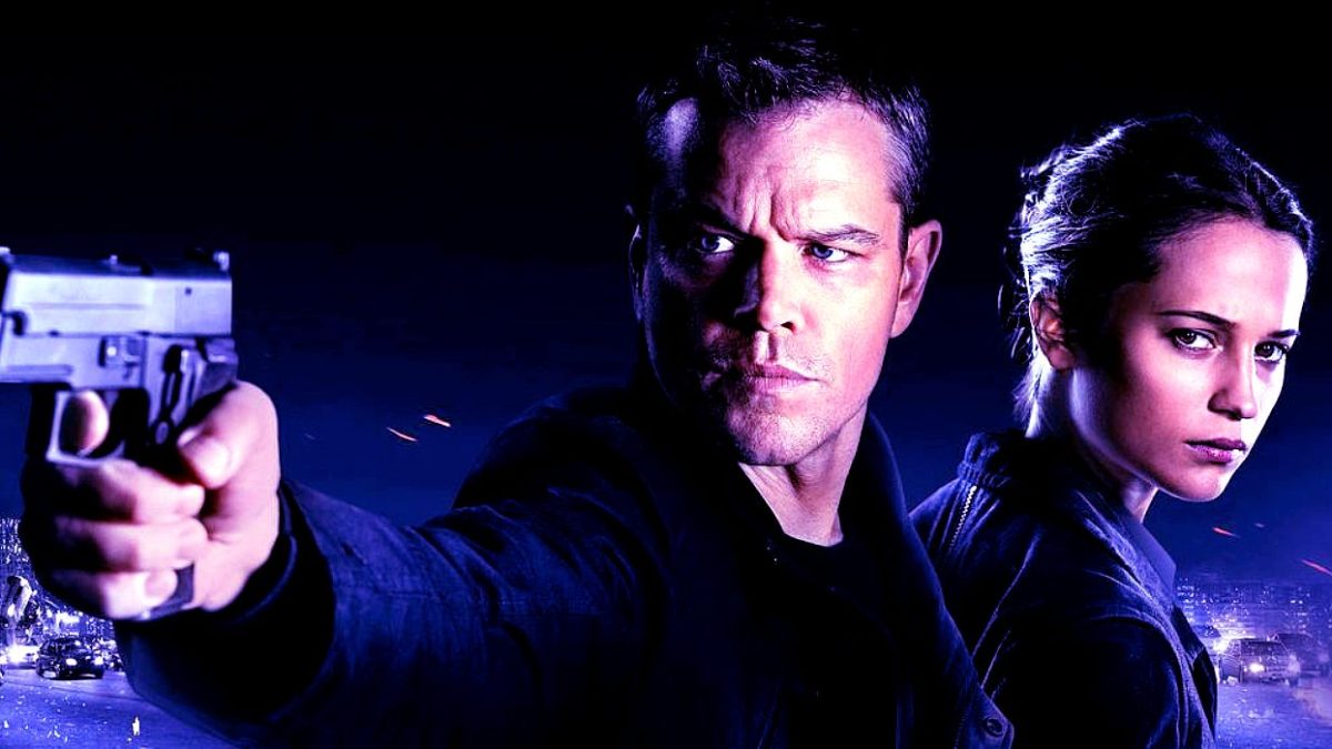 Bourne 6 tiene un desafío difícil de superar después de la mayor muerte de la película anterior