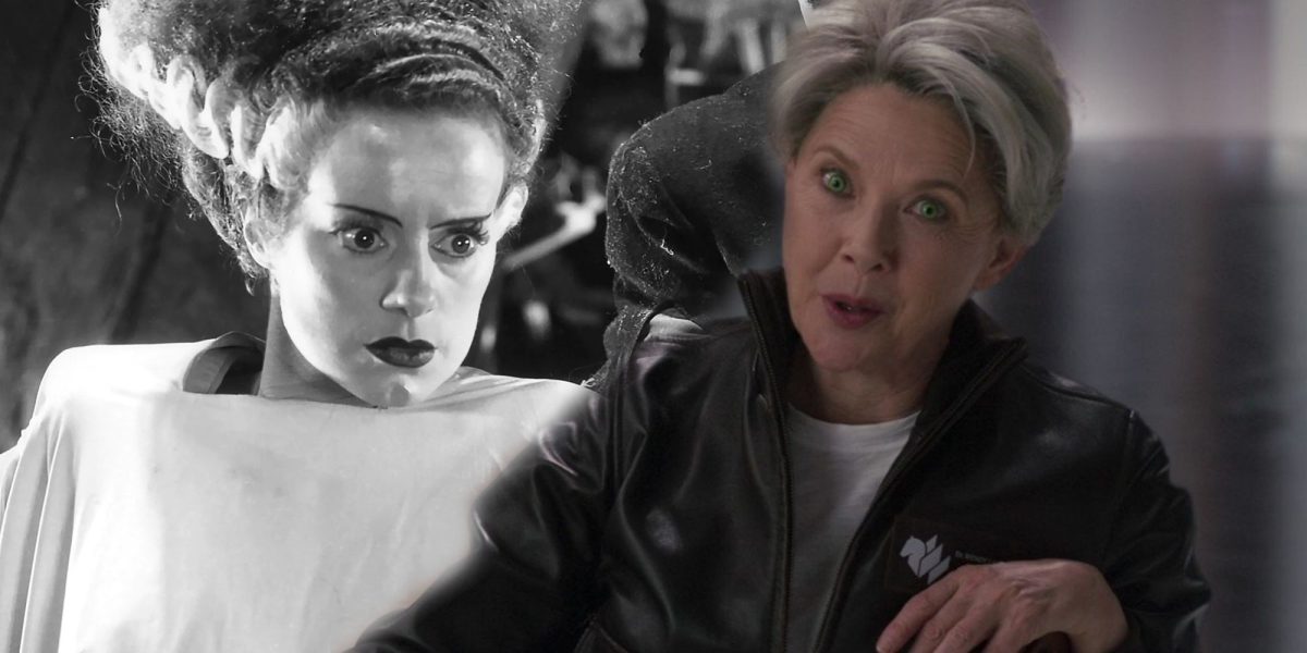 Bride Of Frankenstein Remake recibe actualización de filmación con cuatro nominados al Oscar uniéndose al elenco