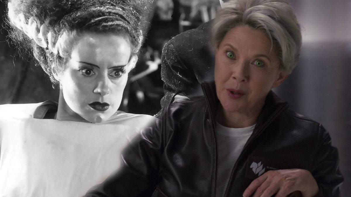 Bride Of Frankenstein Remake recibe actualización de filmación con cuatro nominados al Oscar uniéndose al elenco