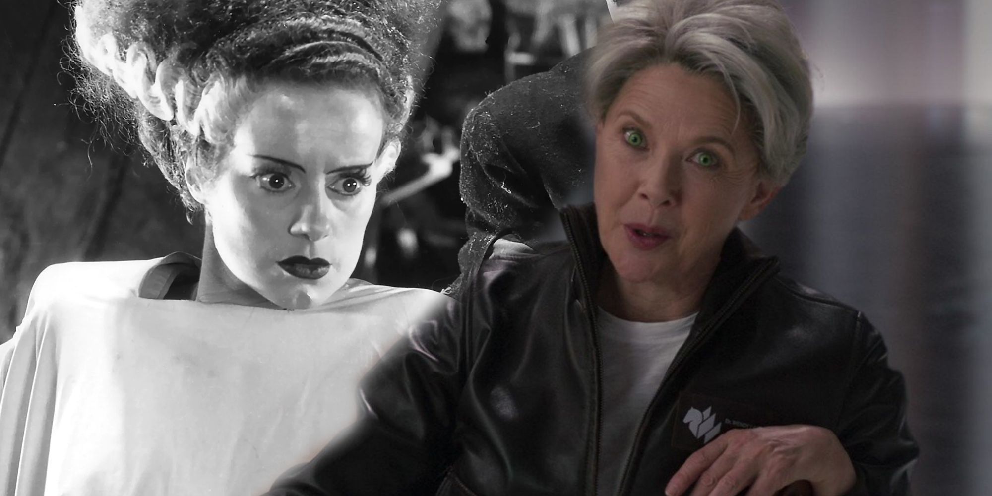 Bride Of Frankenstein Remake recibe actualización de filmación con cuatro nominados al Oscar uniéndose al elenco