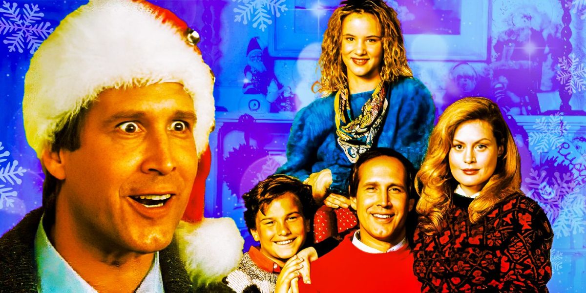 Cada ley infringida en las vacaciones de Navidad