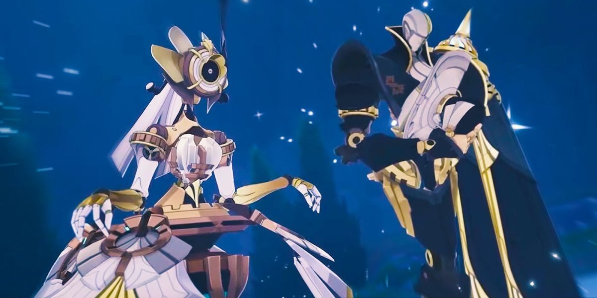 Cada nuevo jefe y enemigo en Genshin Impact 4.0