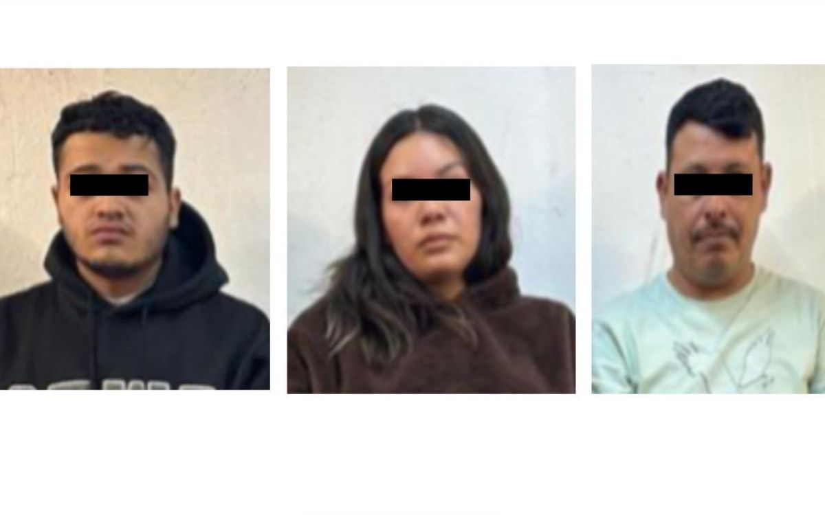 Cae célula que asaltaba casas de cambio del AICM: SSC