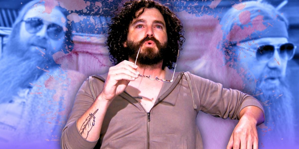 Cameron Hardin y Red Utley de Big Brother 25 se reúnen nuevamente para adelantar nuevas “aventuras” juntos