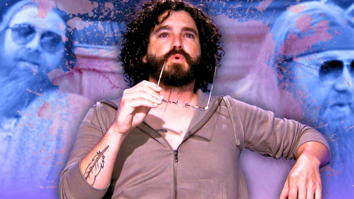 Cameron Hardin y Red Utley de Big Brother 25 se reúnen nuevamente para adelantar nuevas “aventuras” juntos