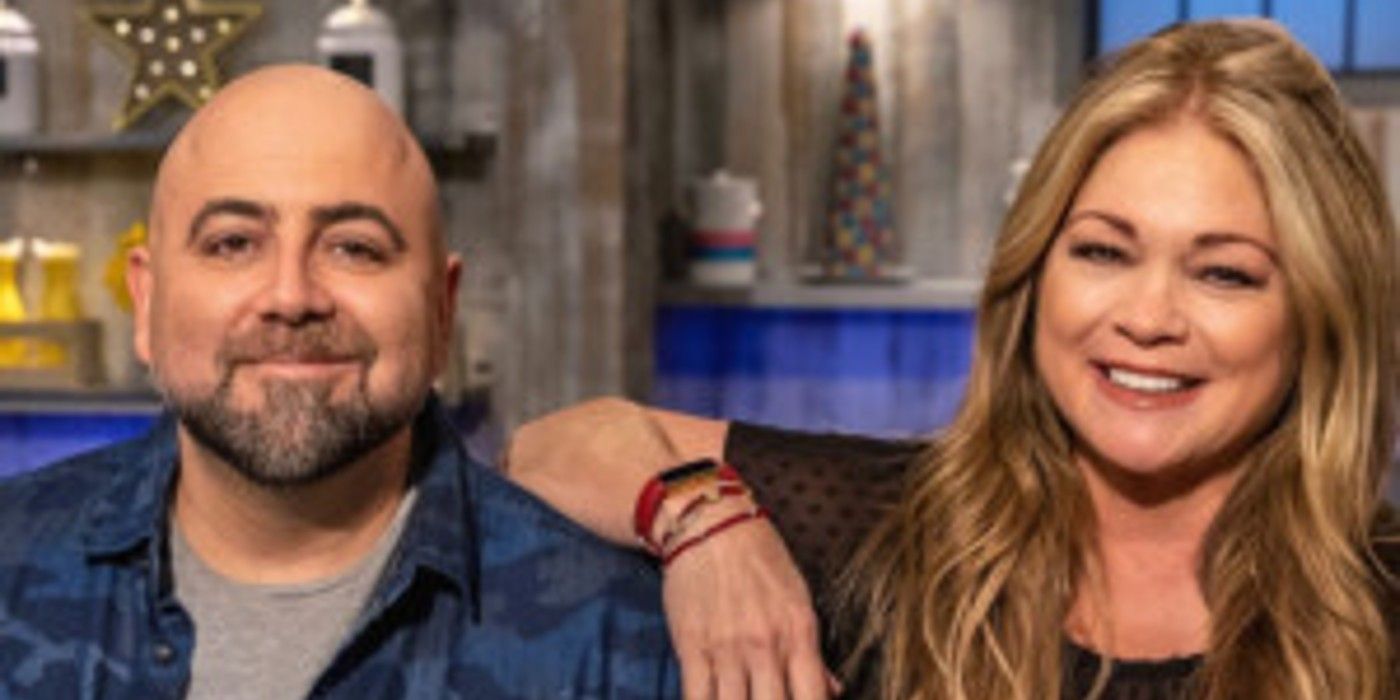 Campeonato de repostería infantil: Valerie Bertinelli revela un impactante despido