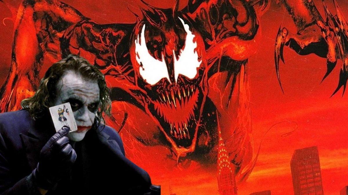 Carnage demostró que era peor que Joker con una hazaña oscura