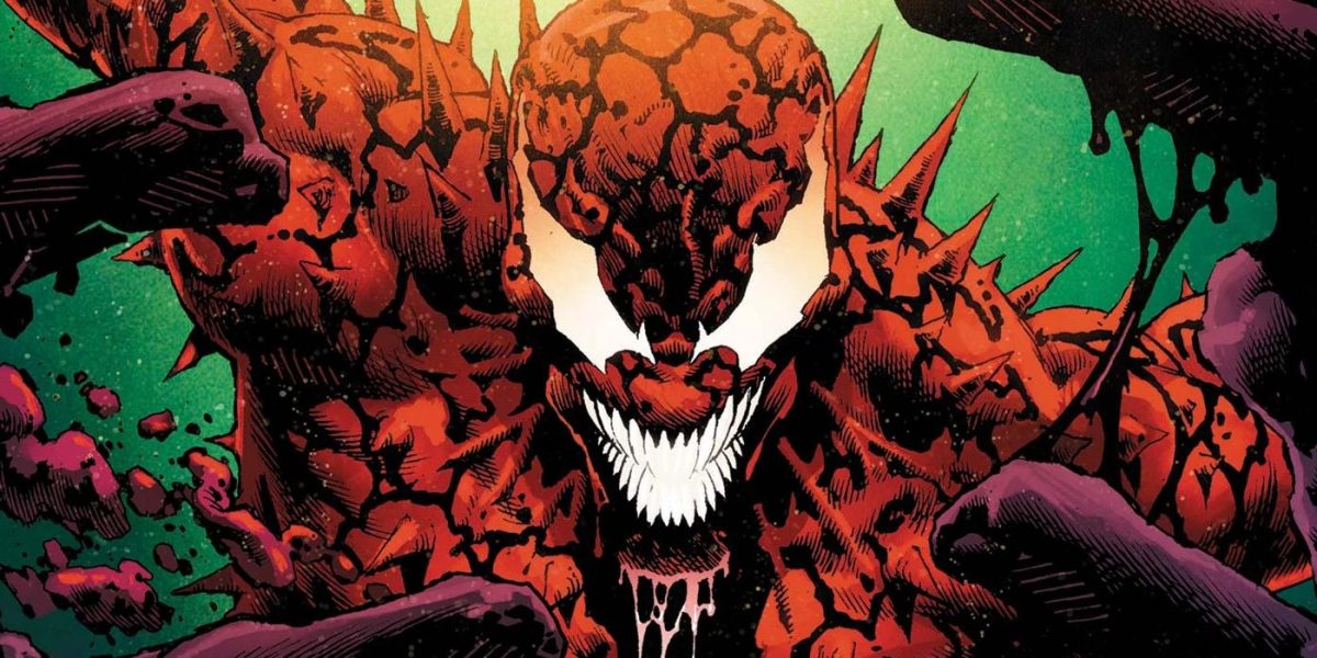 Carnage demostró su divinidad al replicar la hazaña MCU más épica de Thor