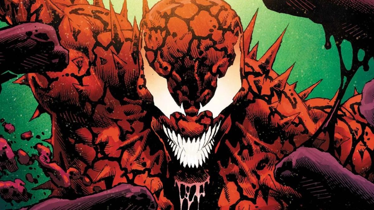 Carnage demostró su divinidad al replicar la hazaña MCU más épica de Thor