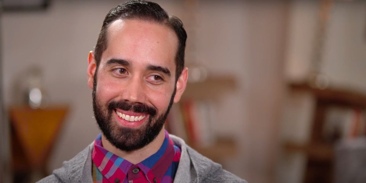 Casado a primera vista: ¿Qué pasó con Neil Bowlus después de la temporada 3?