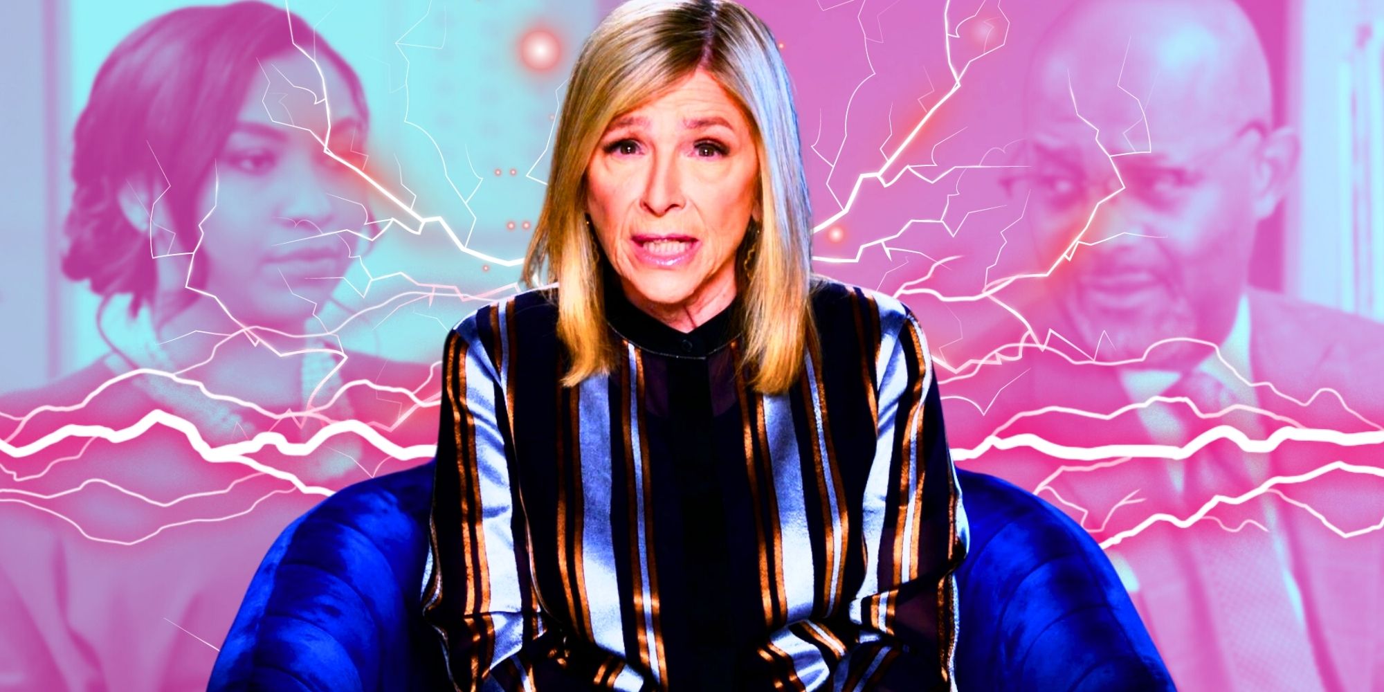 Casado a primera vista: 8 señales de que los expertos están fracasando estrepitosamente en su trabajo