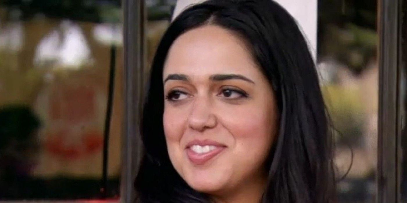 Casado a primera vista: lo que Christina Crochet está haciendo en 2023