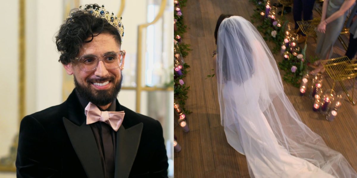 Casado a primera vista, temporada 17: ¿Chloe es una buena pareja para Michael o ellos también fracasarán?