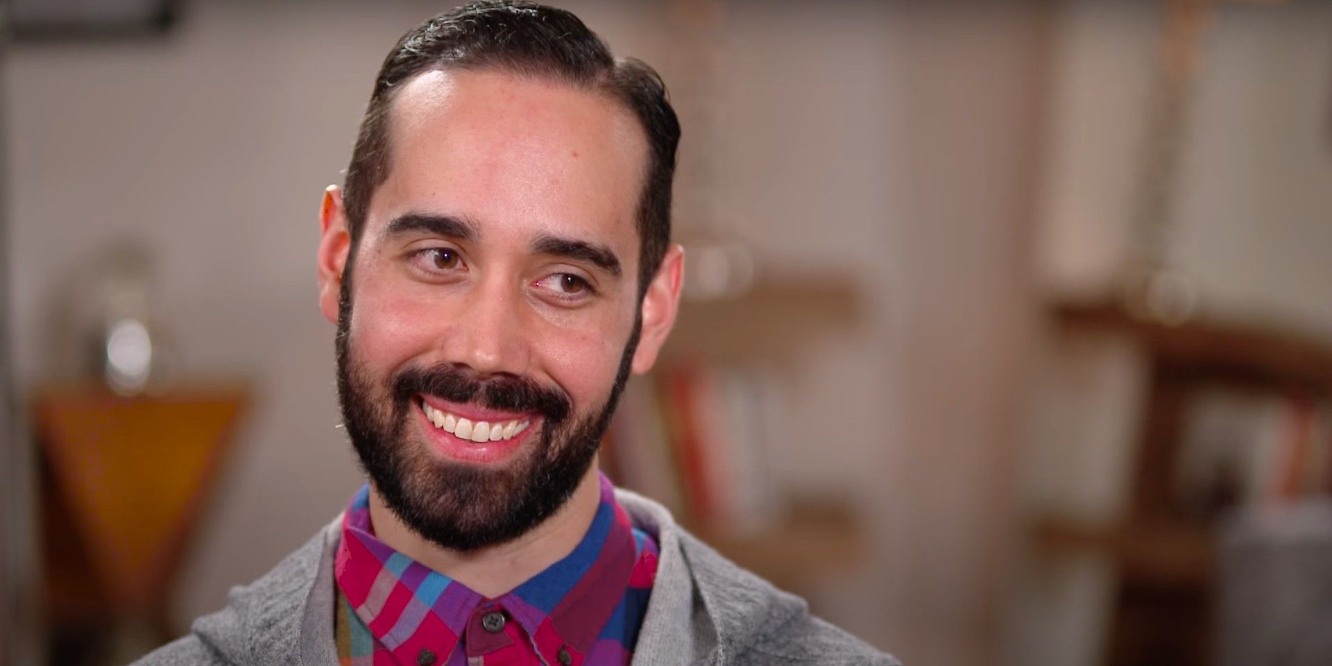 Casado a primera vista: ¿Qué pasó con Neil Bowlus después de la temporada 3?