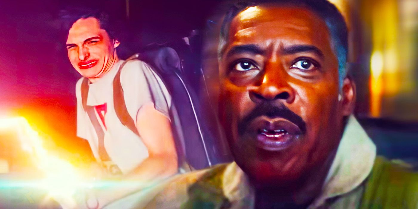 Cazafantasmas: Frozen Empire no puede repetir el mayor error de la franquicia con un personaje que regresa