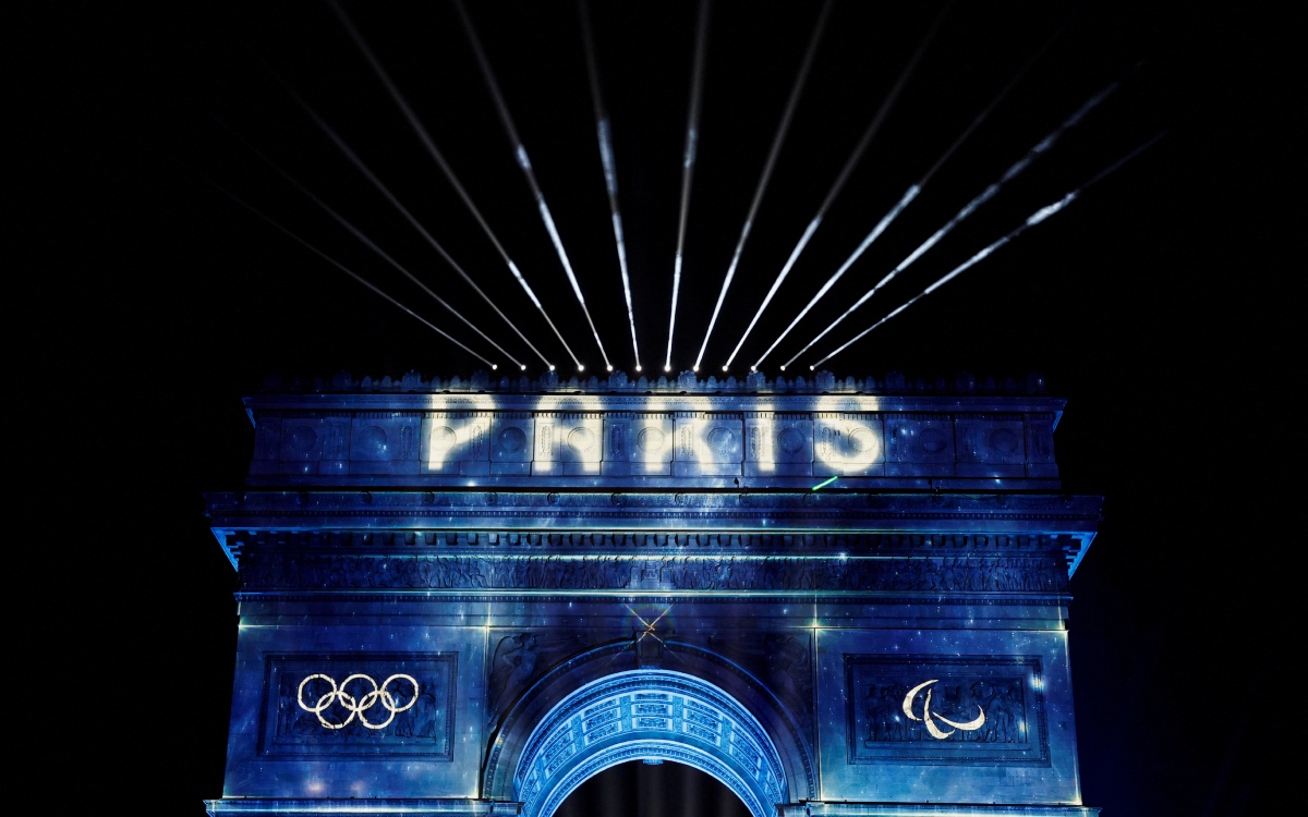 Ceremonia de apertura de París 2024 se hará en el Sena aún con amenazas de seguridad