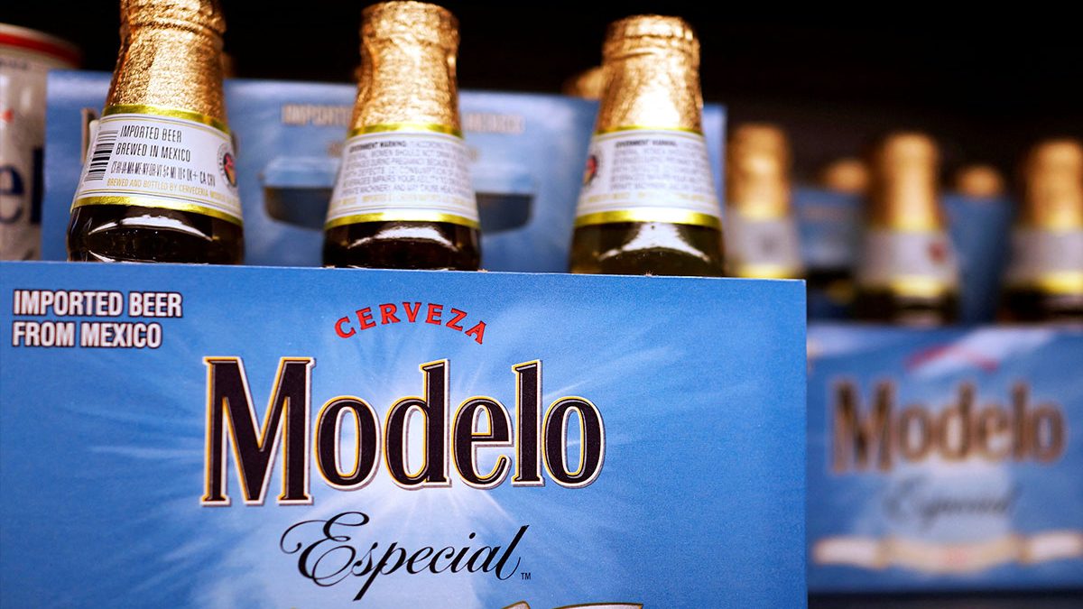 Cerveza Modelo Especial entra al índice de las marcas más valiosas del mundo