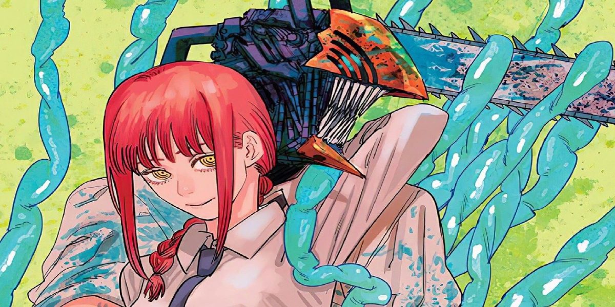 Chainsaw Man Anime Studio ya rompió un gran mito sobre la serie