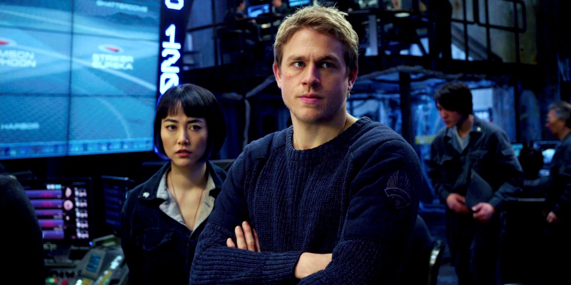 De todas las películas de Guillermo del Toro no hechas, esta es la que todavía duele más