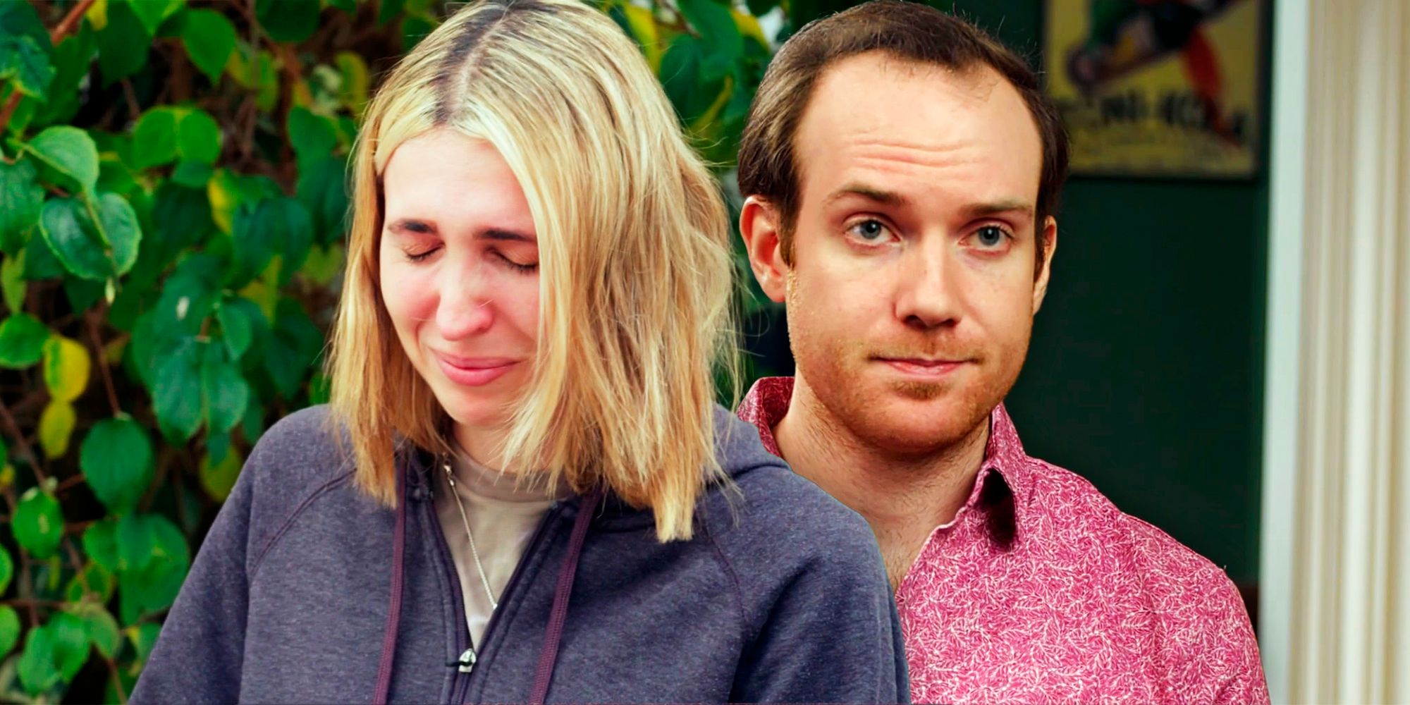 Christian, el prometido de 90 días, ofrece una actualización importante después de que Cleo publica un mensaje extremadamente preocupante