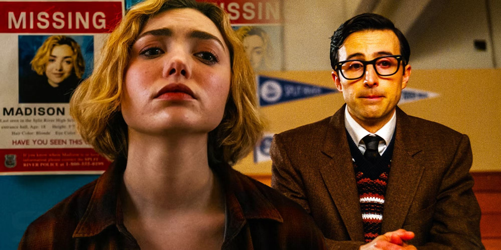 Cinco preguntas sin respuesta sobre el espíritu escolar sobre el Sr. Martin