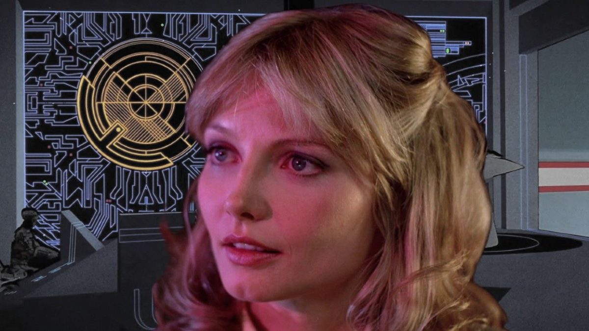 Cindy Morgan, actriz original de la película Tron y Caddyshack, muere a los 69 años