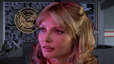 Cindy Morgan, actriz original de la película Tron y Caddyshack, muere a los 69 años