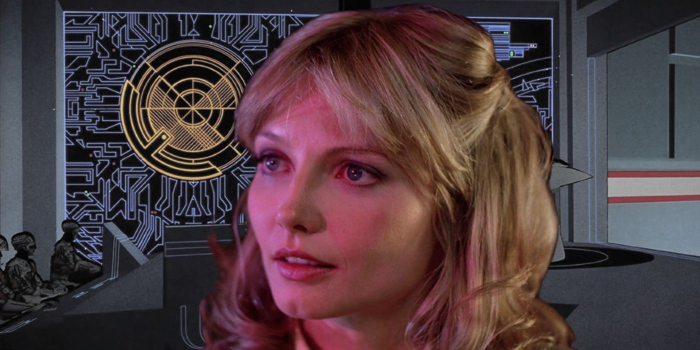 Cindy Morgan, actriz original de la película Tron y Caddyshack, muere a los 69 años