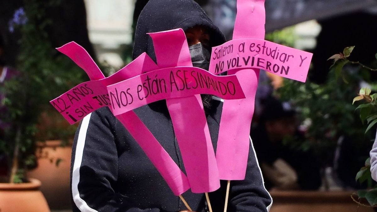 Ciudad Juárez cierra 2023 con 25 feminicidios, el mayor número en México