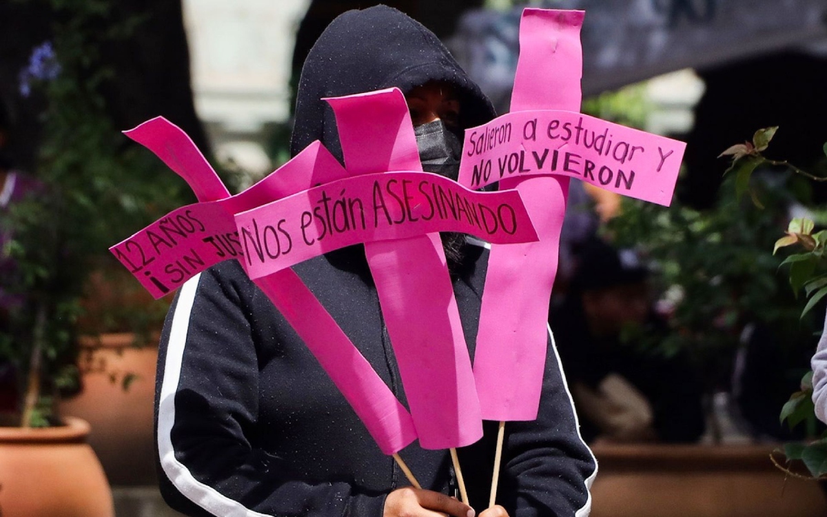 Ciudad Juárez cierra 2023 con 25 feminicidios, el mayor número en México