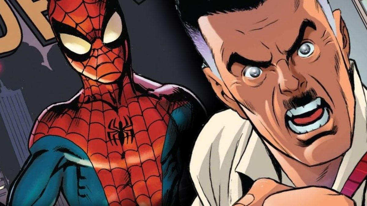 Clasificación de las mentiras más escandalosas del DAILY BUGLE sobre Spider-Man